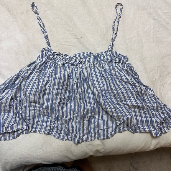 American Eagle Outfitters | Crop Top | NWT | Size Medium - Picture 4 of 4